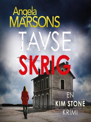cover image of Tavse skrig